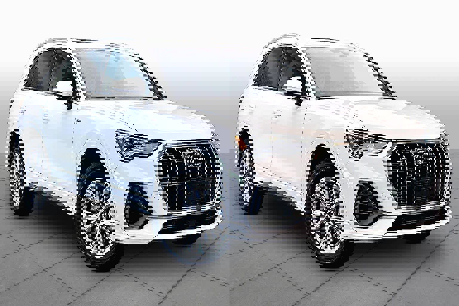 Certified 2023 Audi Q3 2.0T Premium w/ Convenience Package AWD/4WD image 3