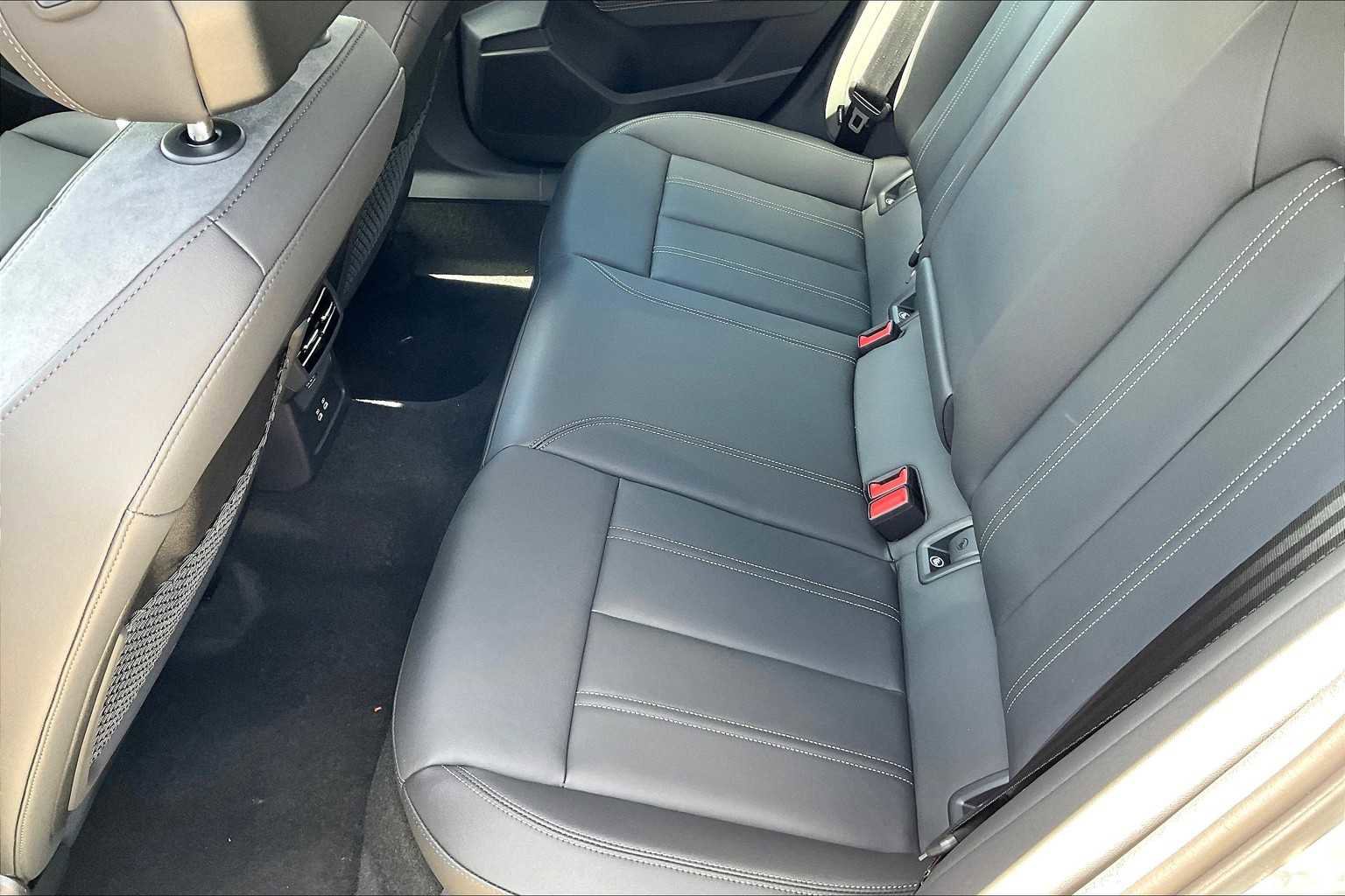 New 2026 Audi A3 2.0T Premium Plus image 17