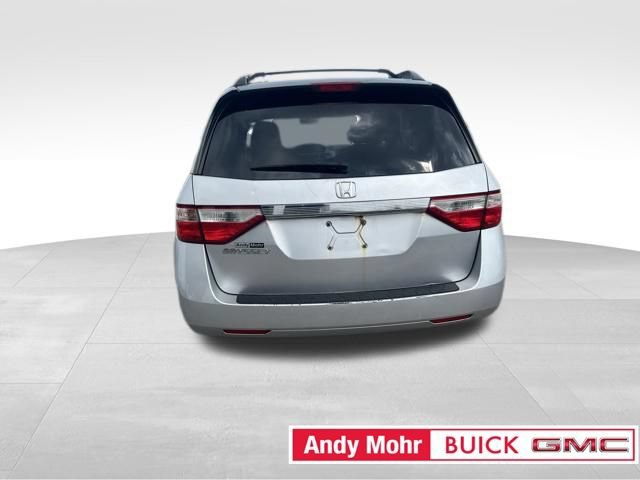 Used 2011 Honda Odyssey EX image 12