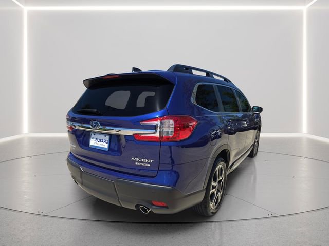 New 2026 Subaru Ascent Limited AWD/4WD image 3