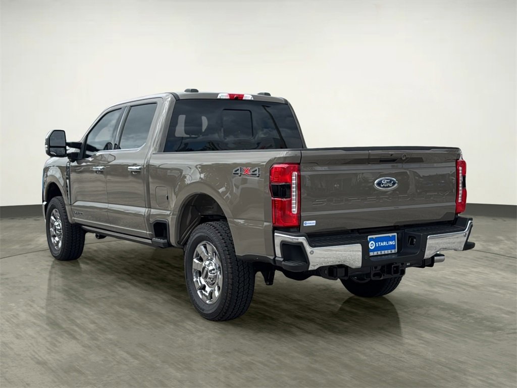 New 2026 Ford F250 XL image 7