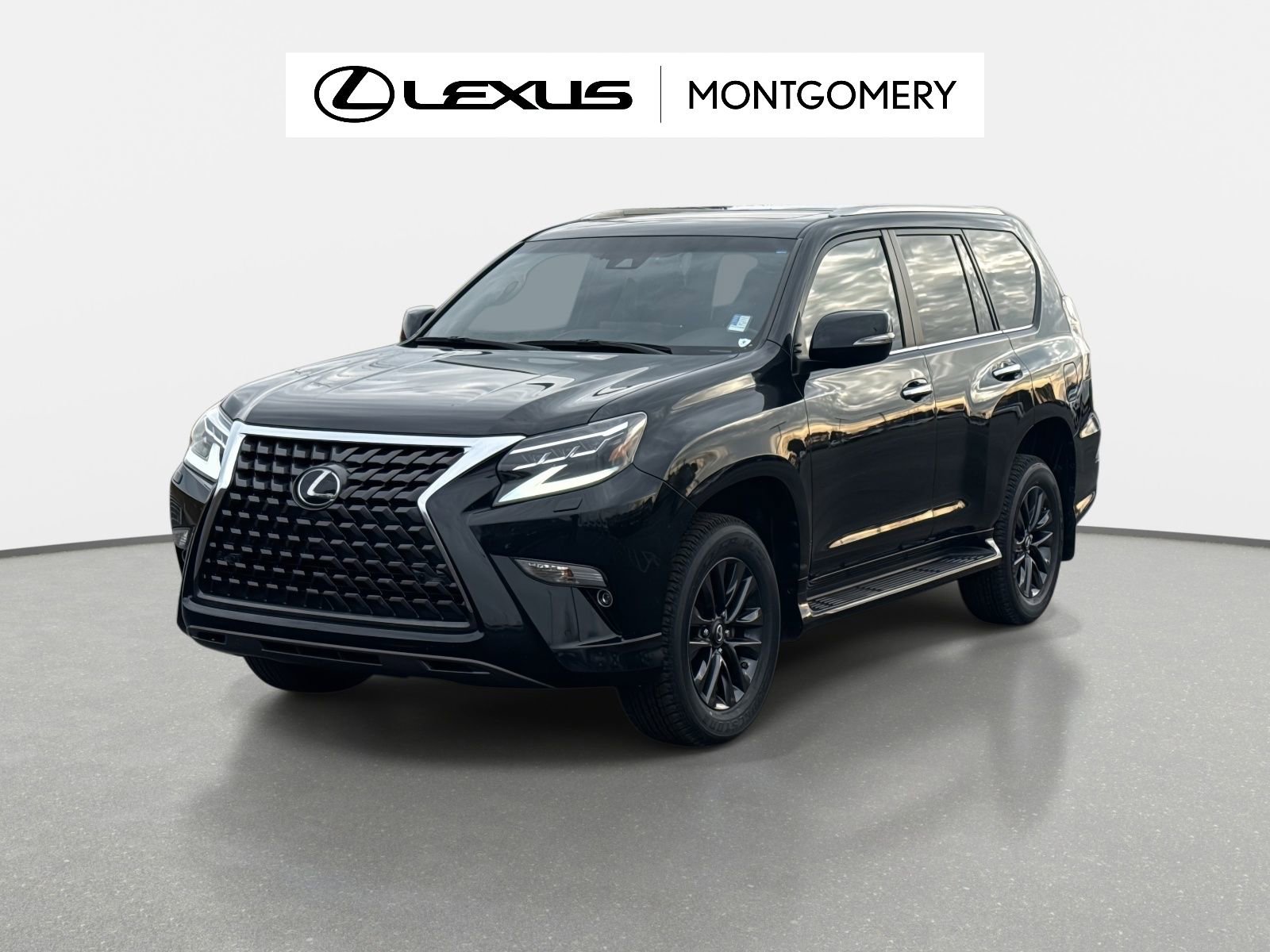 Used 2022 Lexus GX 460 Premium image 7