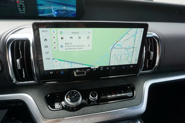 New 2026 Ford Expedition Tremor AWD/4WD image 4