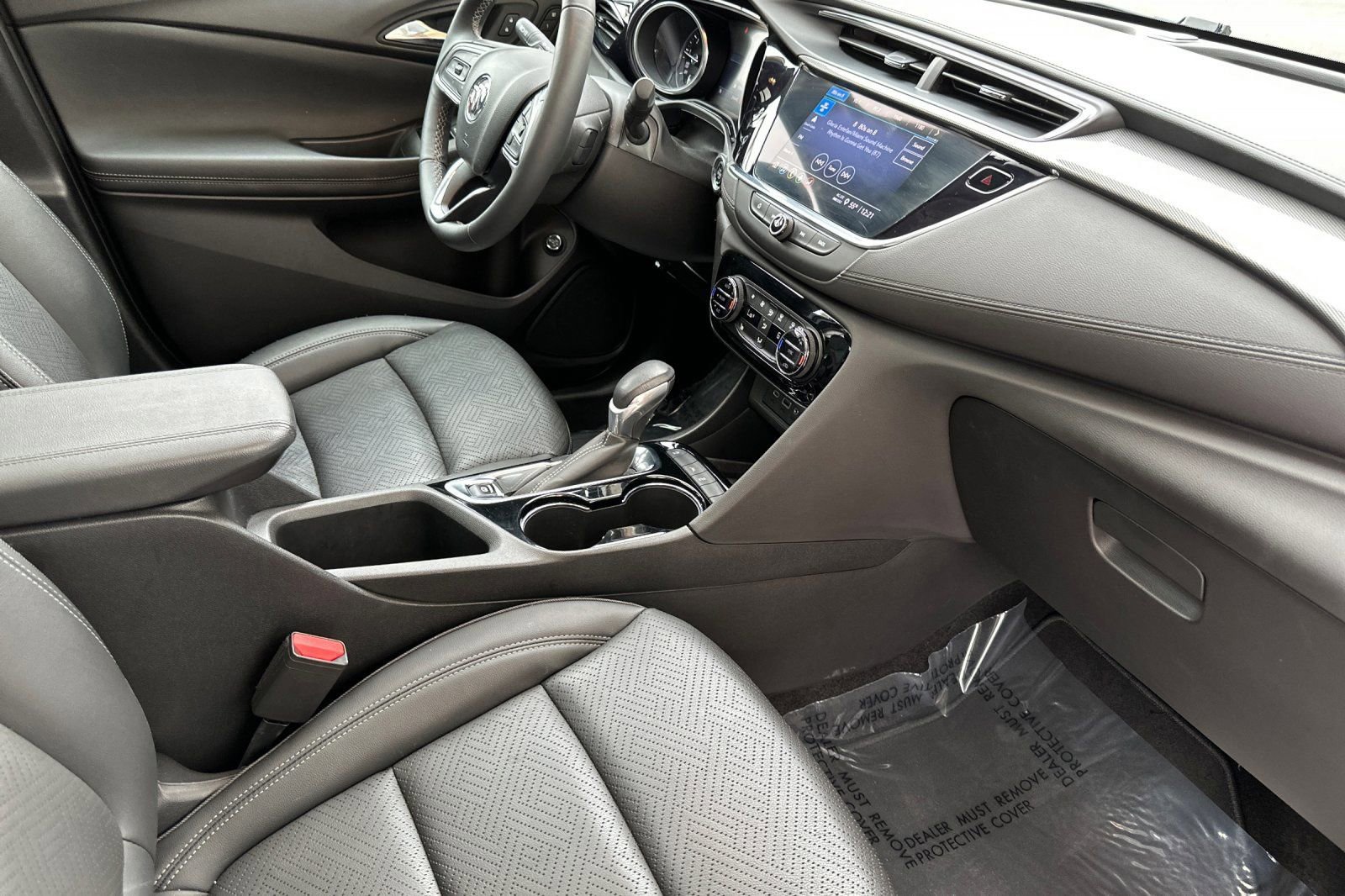 Certified 2023 Buick Encore GX Essence w/ Experience Buick Package image 17