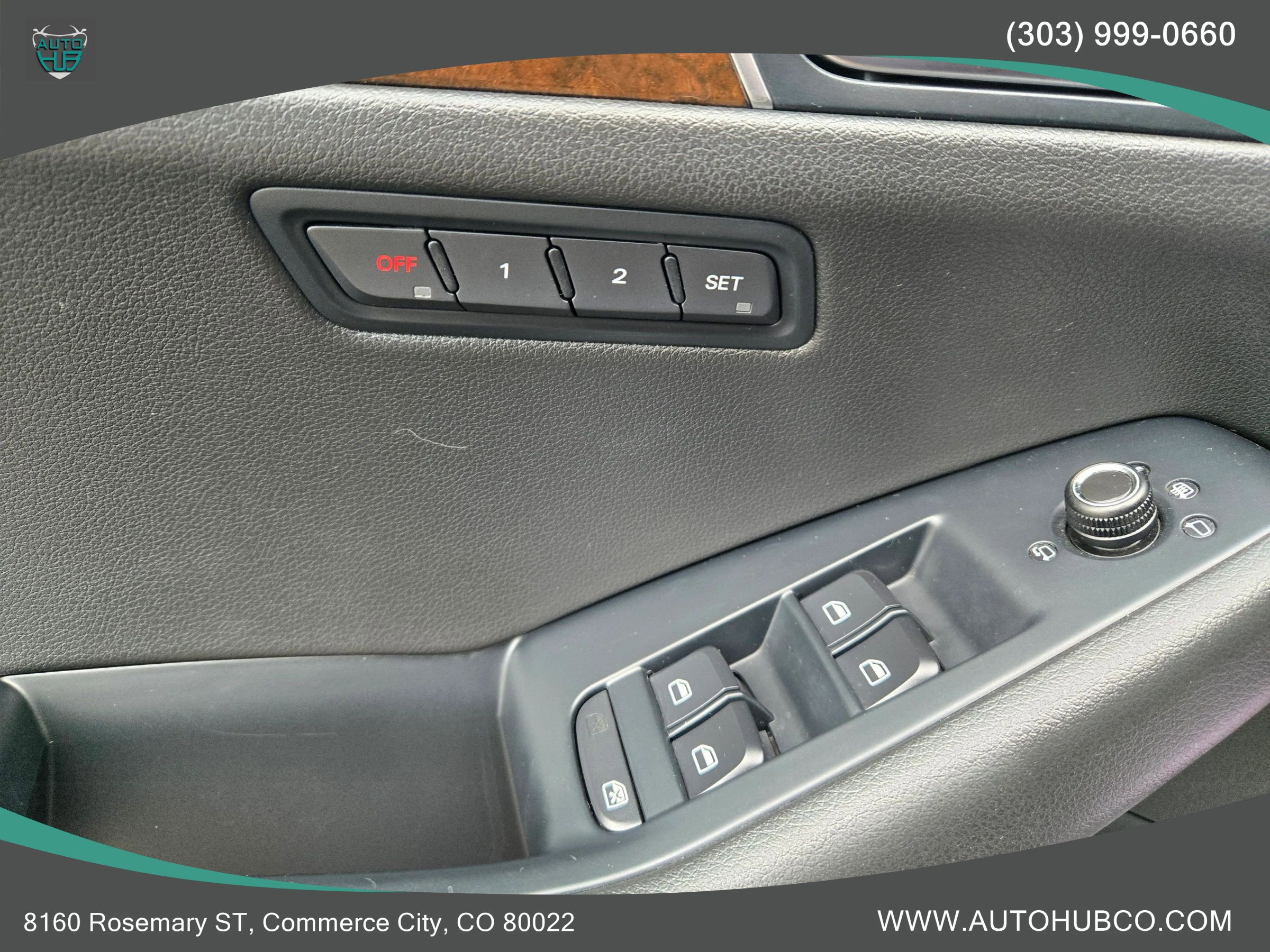 Used 2011 Audi Q5 2.0T Premium Plus w/ Premium Plus Pkg image 23