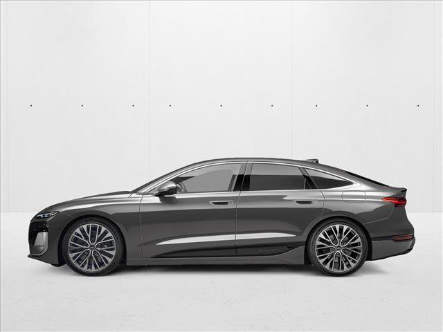 New 2027 Audi S6 e-tron Premium Plus image 2