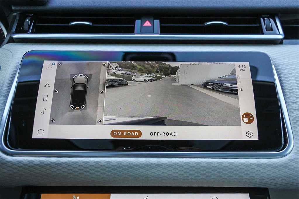 Used 2021 Land Rover Range Rover Velar S image 23