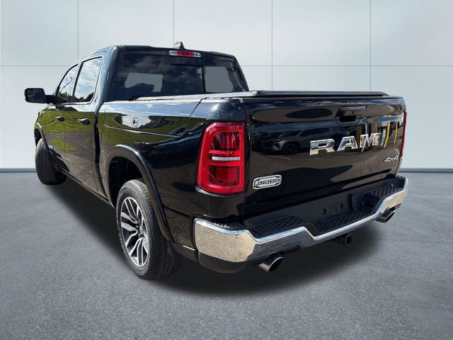 Used 2025 RAM 1500 Limited AWD/4WD video 2