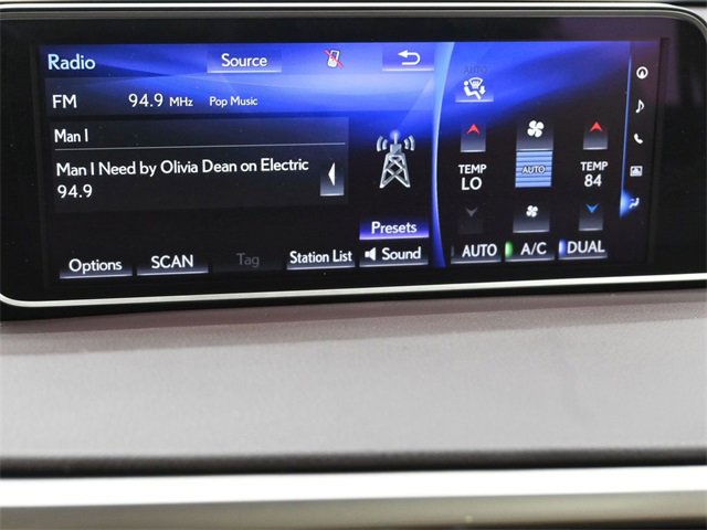 Used 2017 Lexus RX 350 AWD image 38