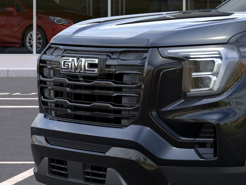 New 2026 GMC Terrain Elevation w/ Elevation Premium Package AWD/4WD image 13