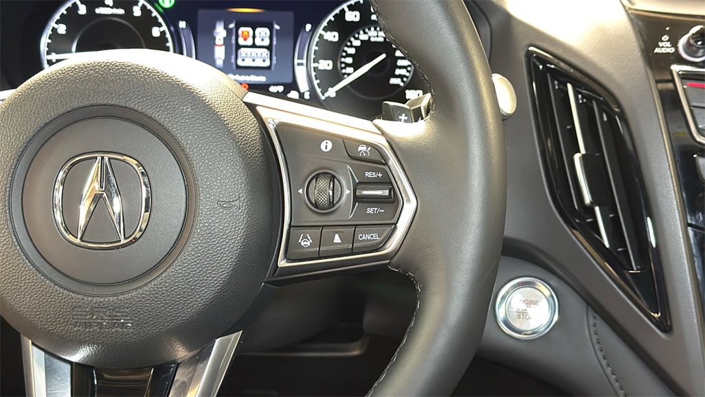 Used 2023 Acura RDX AWD image 20