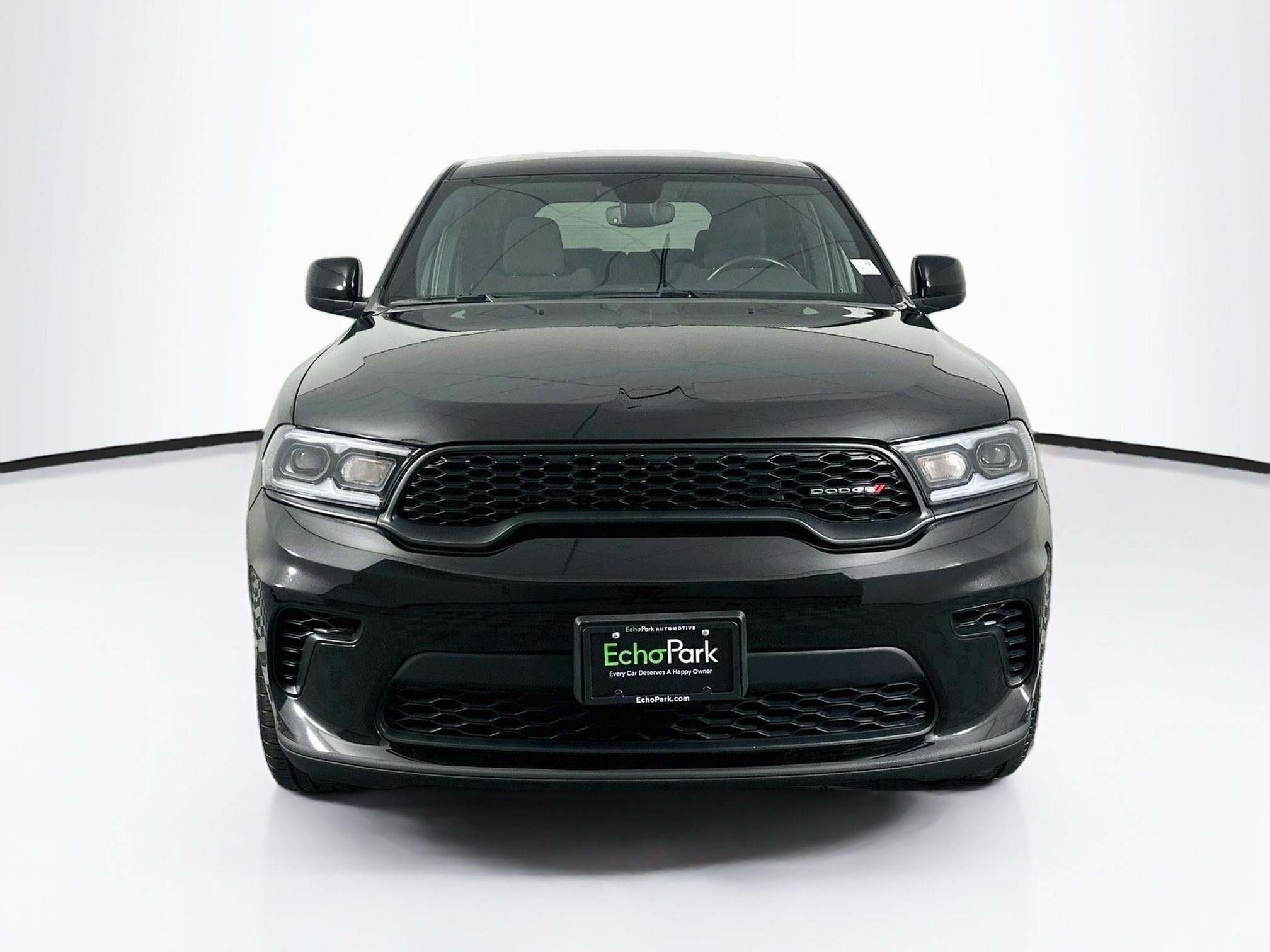 Used 2025 Dodge Durango GT AWD/4WD image 2