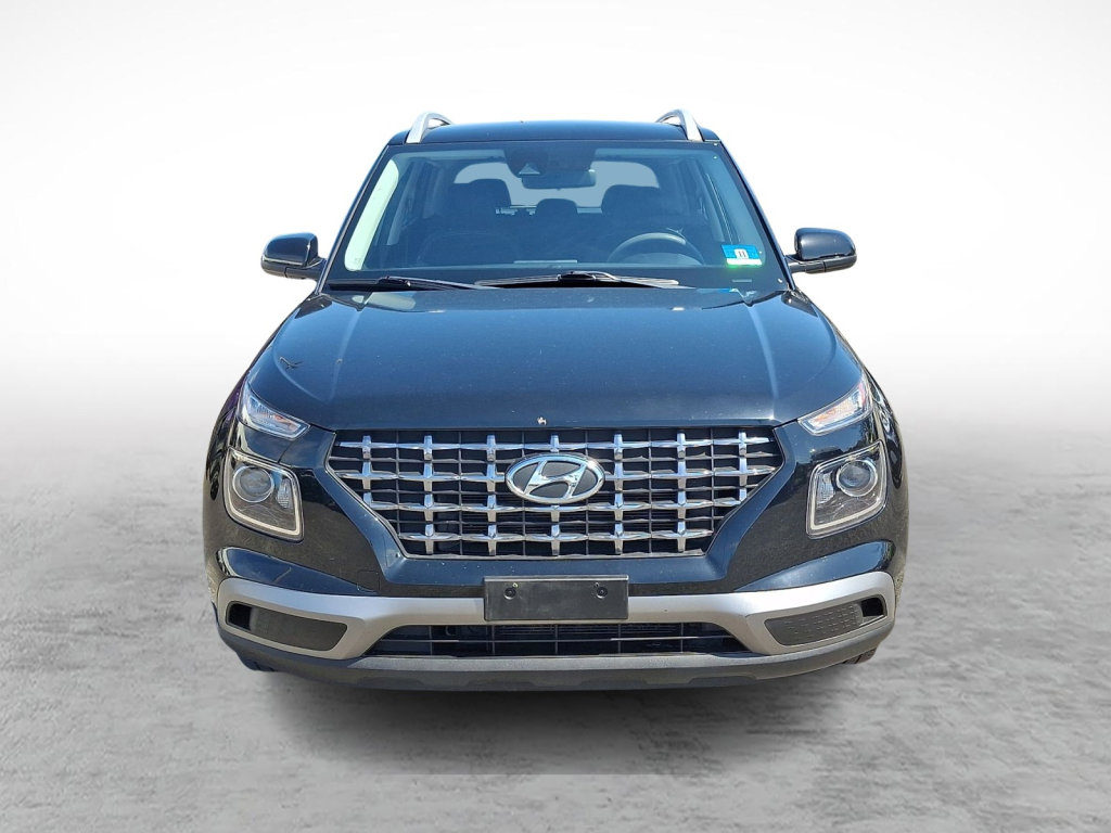 Used 2020 Hyundai Venue SEL image 8