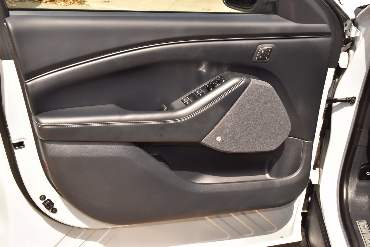Used 2023 Ford Mustang Mach-E Premium RWD image 36