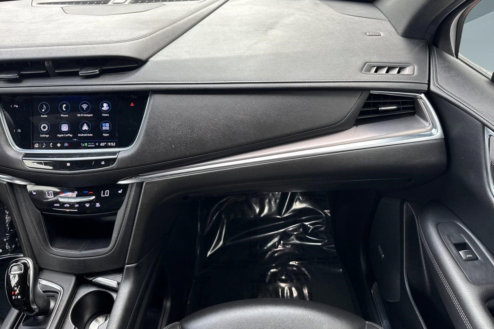 Used 2021 Cadillac XT5 Luxury image 28