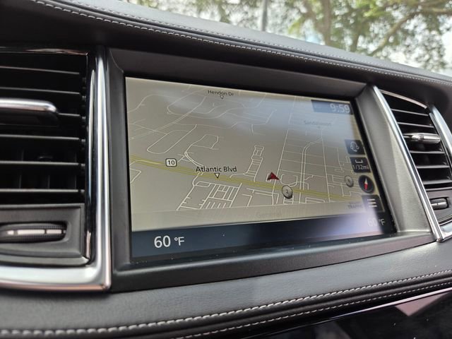 Certified 2023 INFINITI QX50 Sport AWD/4WD image 30