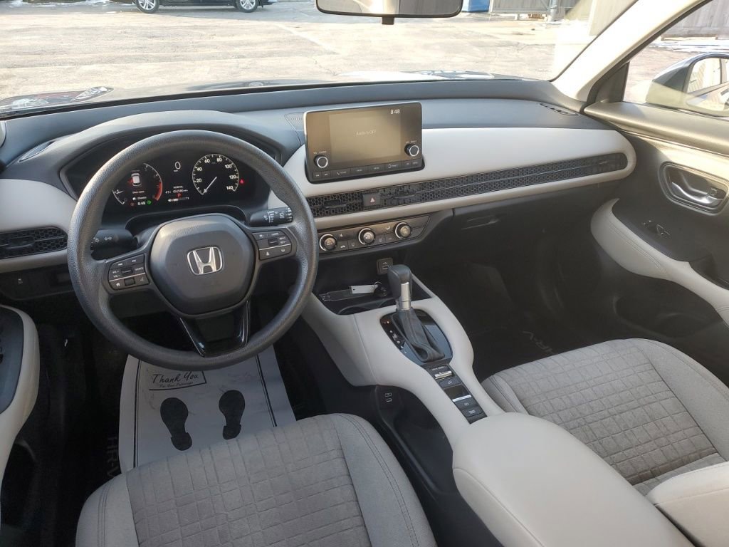 Used 2024 Honda HR-V LX image 23