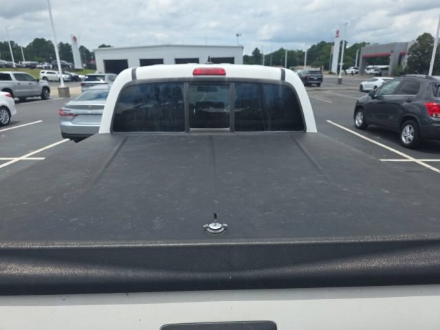 Used 2014 Toyota Tacoma PreRunner w/ SR5 Package RWD image 6