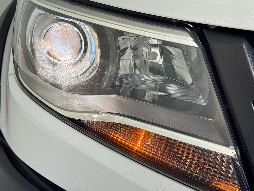 Used 2022 Chevrolet Colorado ZR2 w/ Colorado ZR2 Bison Edition image 36