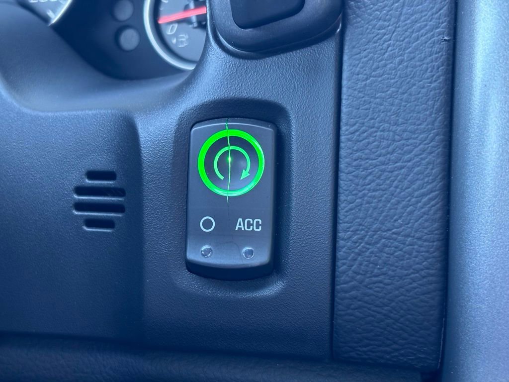 Used 2006 Chevrolet Corvette Z06 w/ Preferred Equipment Group image 25