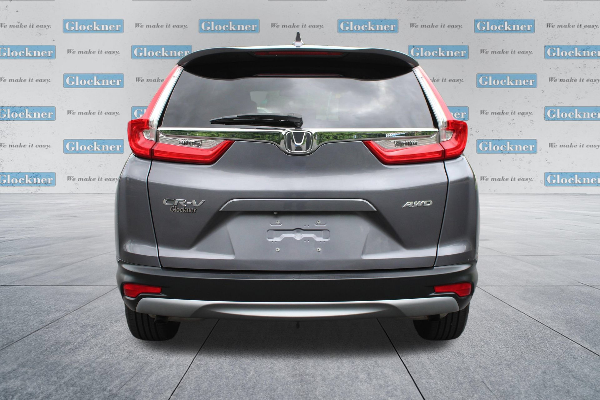 Used 2019 Honda CR-V EX image 7