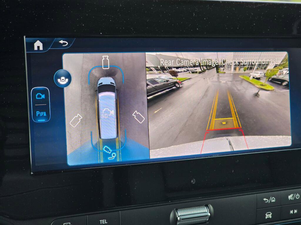 New 2026 Mercedes-Benz Sprinter 144 Cargo image 41