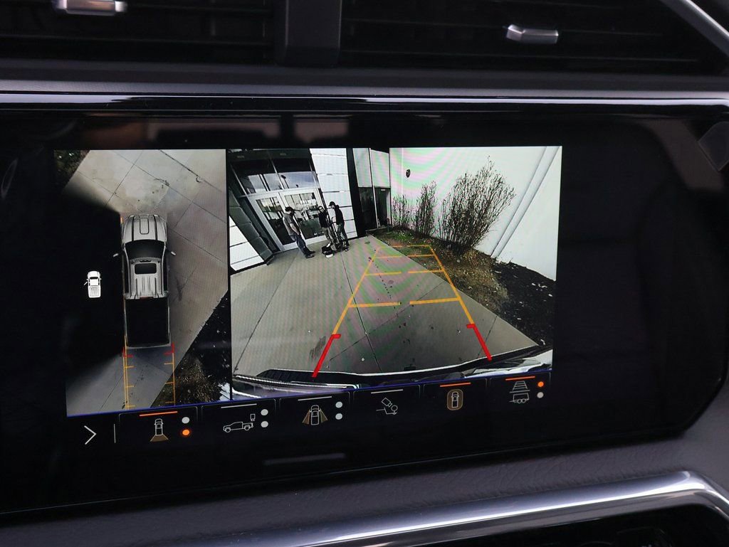 New 2026 GMC Sierra 2500 Denali w/ Denali Reserve Package image 27