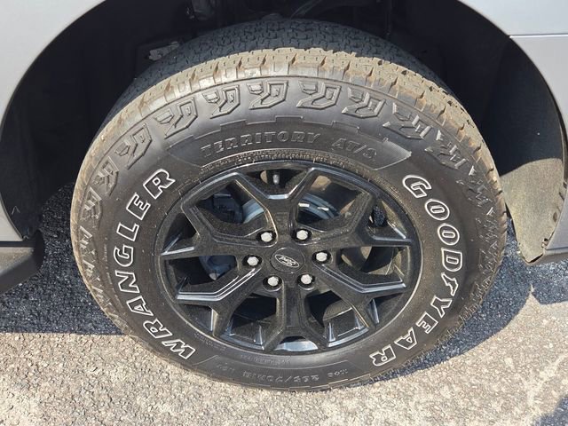 Certified 2024 Ford Expedition Timberline image 9