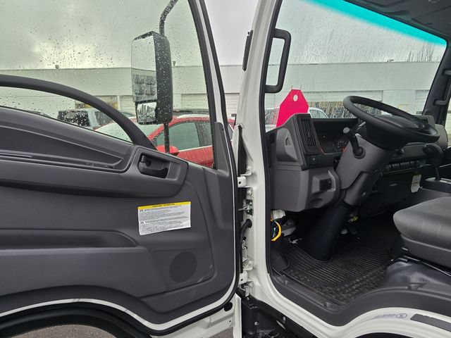 New 2025 Chevrolet Low Cab Forward 4500 XD RWD image 18