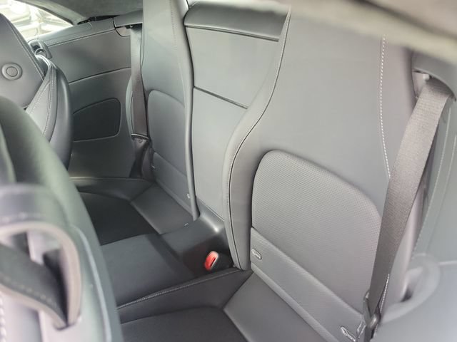 Used 2022 Mercedes-Benz SL 63 AMG 4MATIC image 11