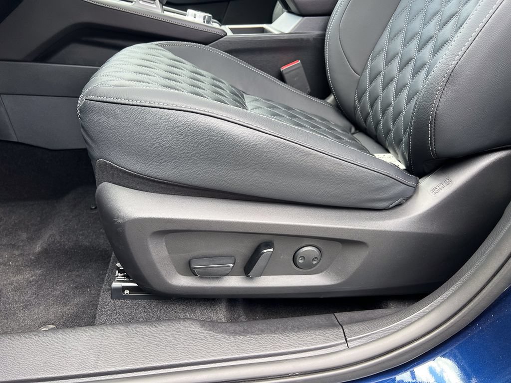 New 2025 Mitsubishi Outlander SEL AWD/4WD image 20