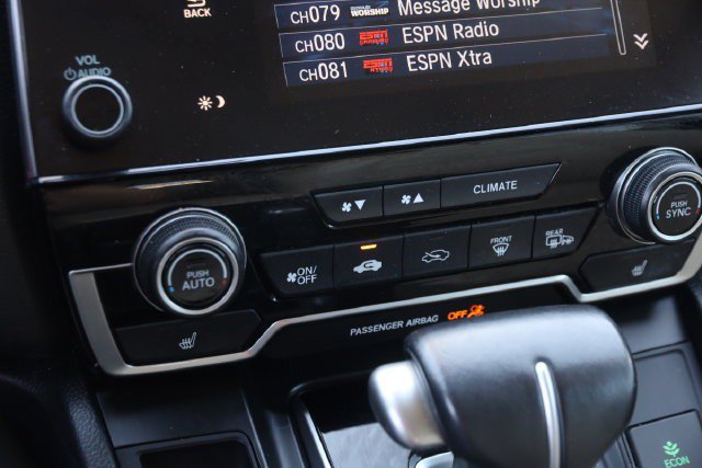 Used 2018 Honda CR-V EX-L image 20