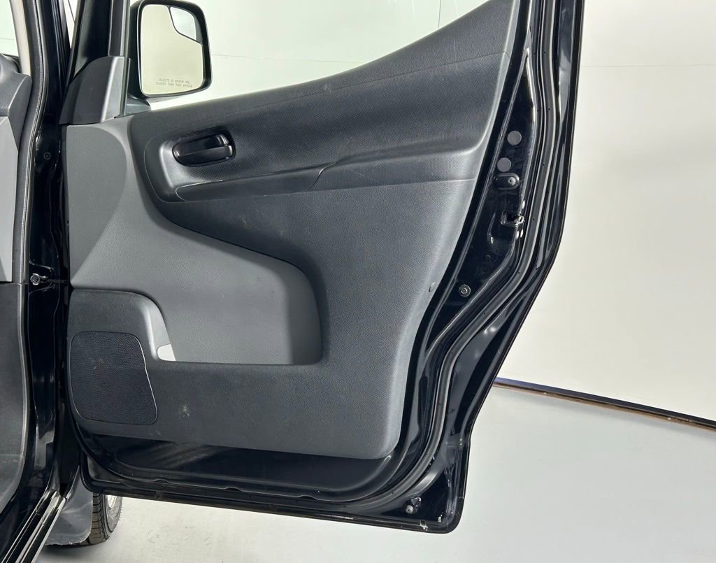 Used 2021 Nissan NV200 S FWD image 9