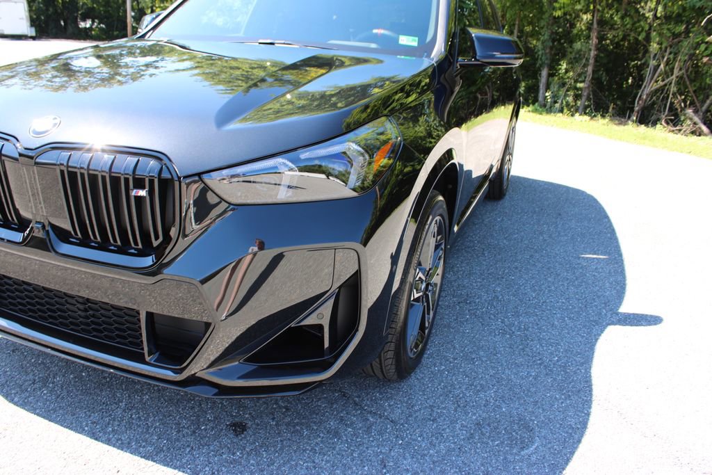 New 2026 BMW X1 M35i image 44