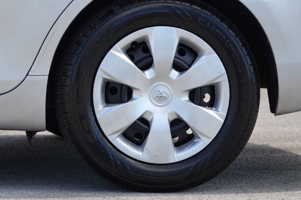Used 2008 Toyota Camry FWD image 49