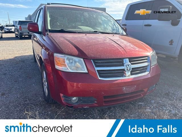 Used 2008 Dodge Grand Caravan SXT FWD image 1