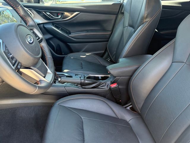 Used 2018 Subaru Crosstrek 2.0i Limited AWD/4WD image 12