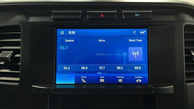 Used 2023 Ford F250 XL AWD/4WD image 14