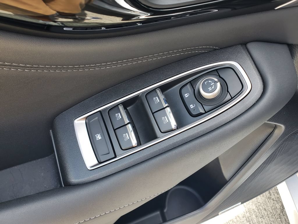 Used 2024 Subaru Legacy Limited AWD/4WD image 20