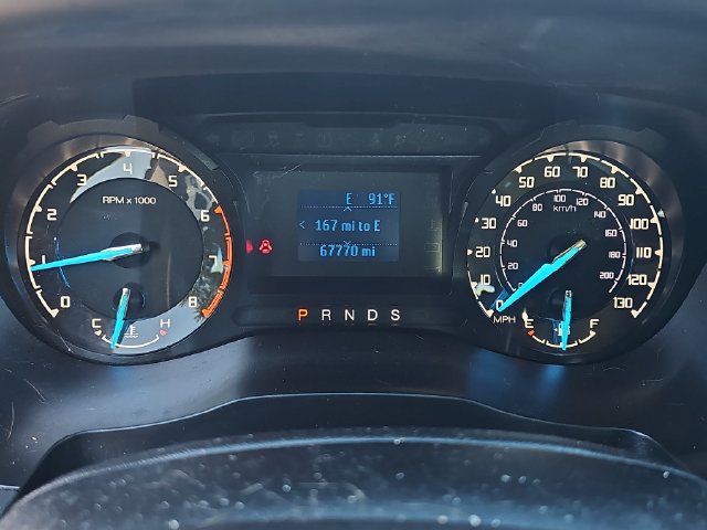 Used 2020 Ford Ranger XL w/ Equipment Group 101A Mid AWD/4WD image 15