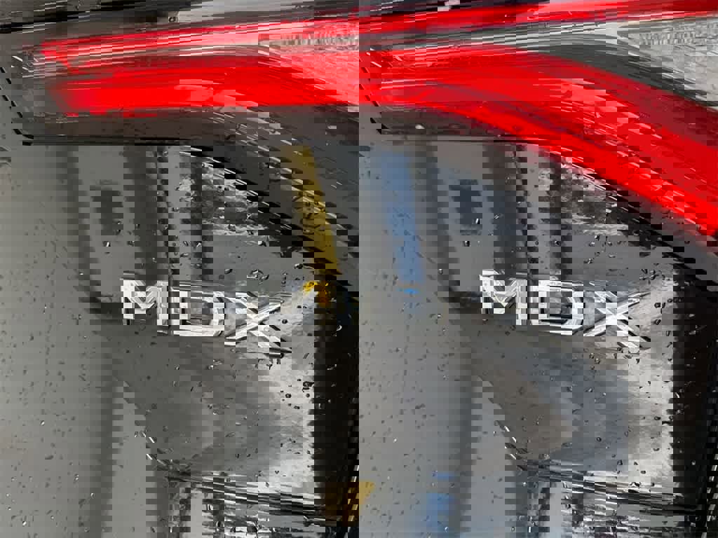 Used 2022 Acura MDX SH-AWD w/ Advance Package image 13