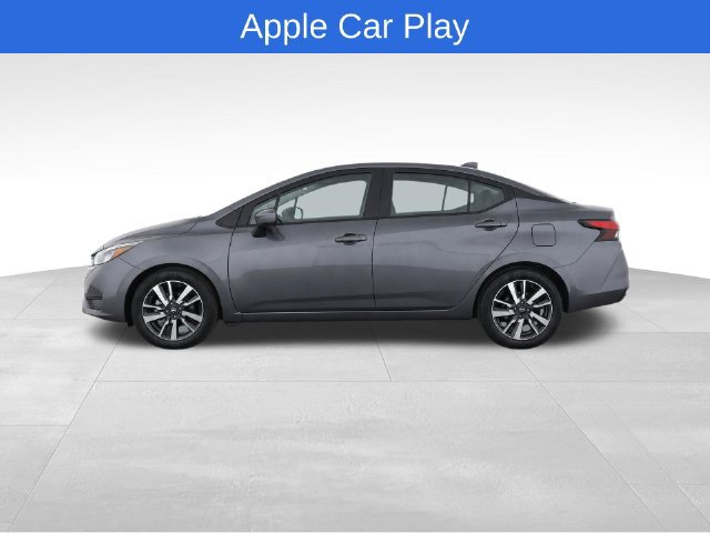 Used 2025 Nissan Versa SV FWD image 6
