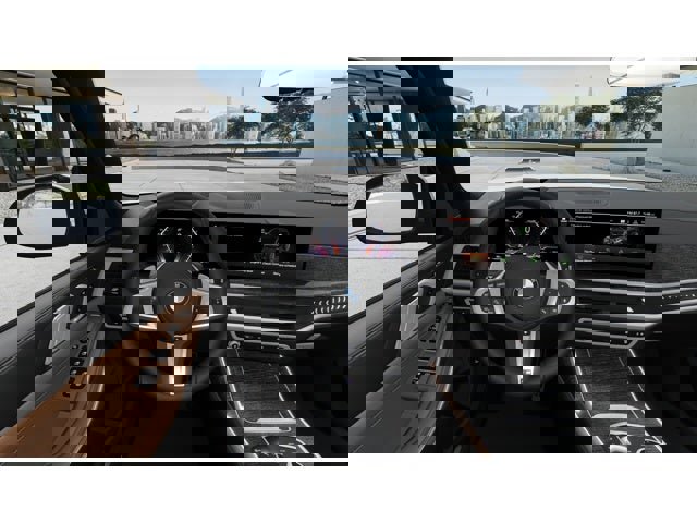 New 2026 BMW X7 xDrive40i w/ M Sport Package image 13