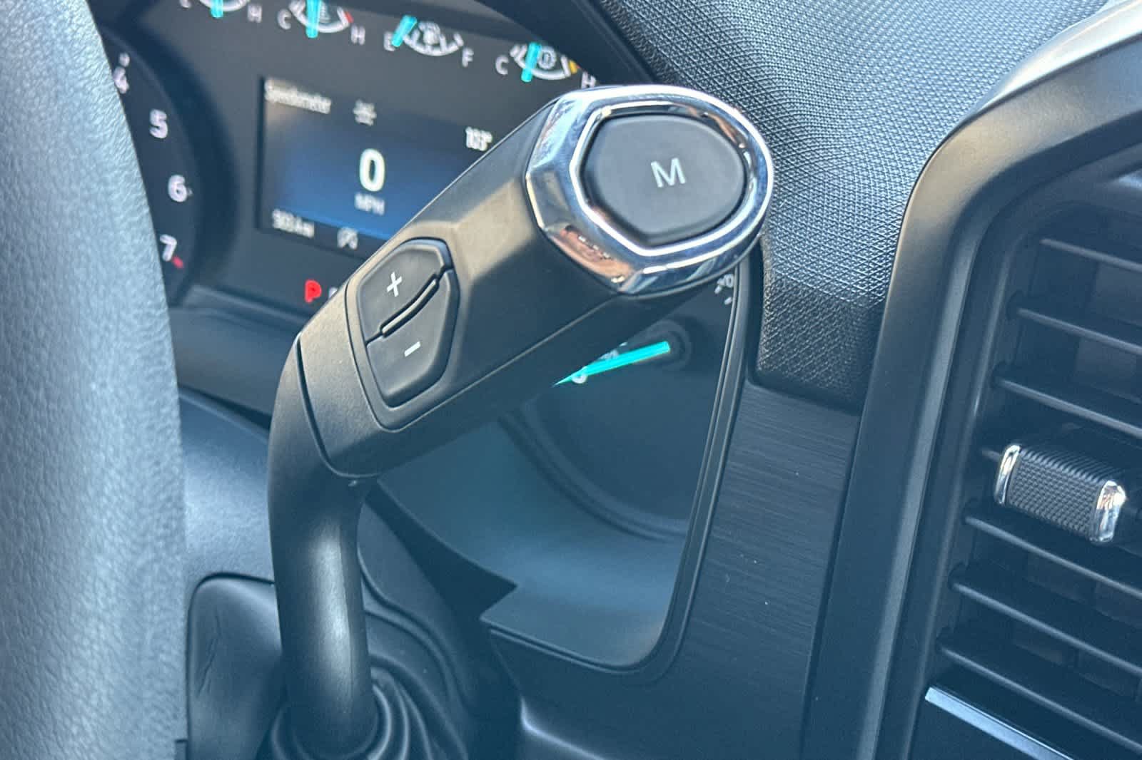 New 2026 Ford F150 XL RWD image 21