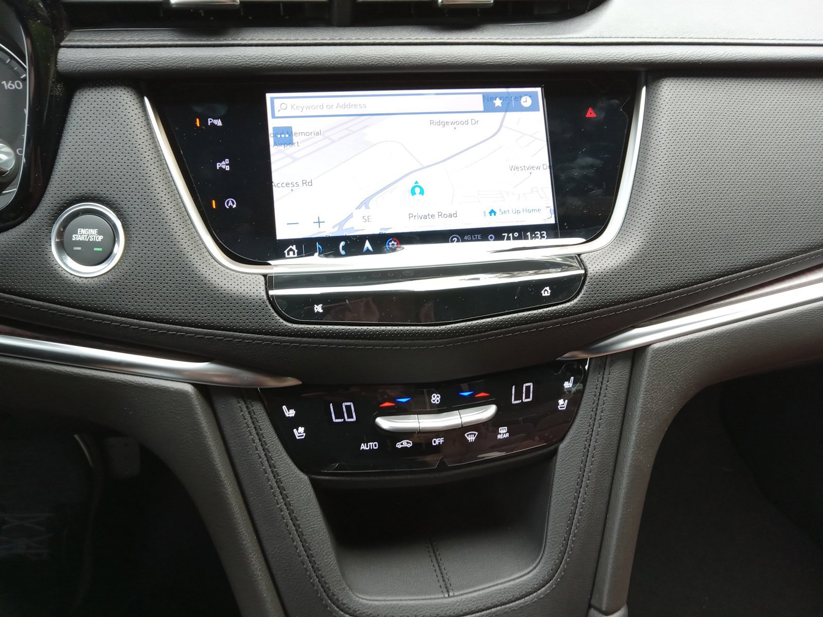 New 2026 Cadillac XT5 Premium Luxury w/ Driver Assist Package AWD/4WD image 16