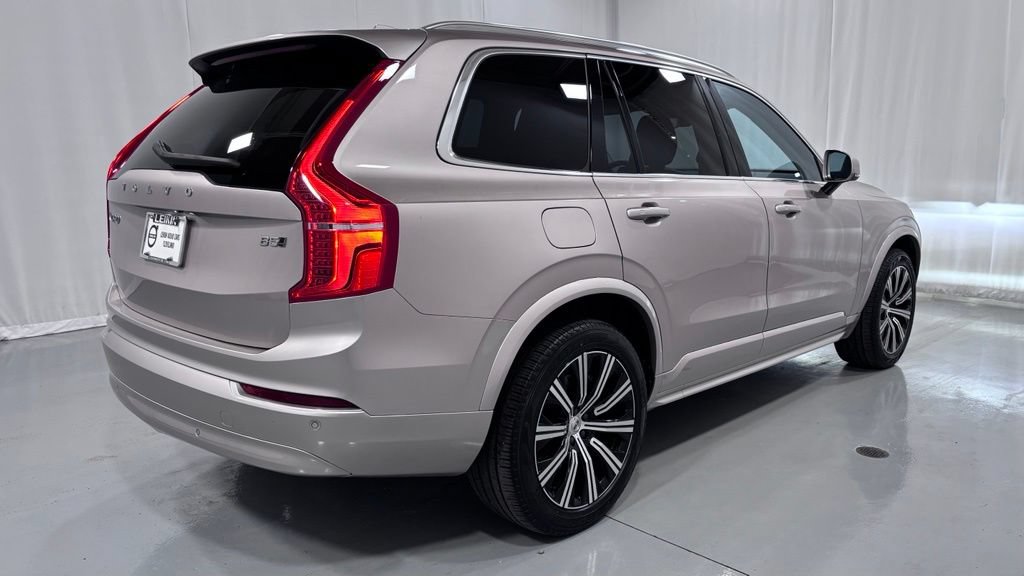 Certified 2023 Volvo XC90 B5 Core w/ Climate Package AWD/4WD image 6