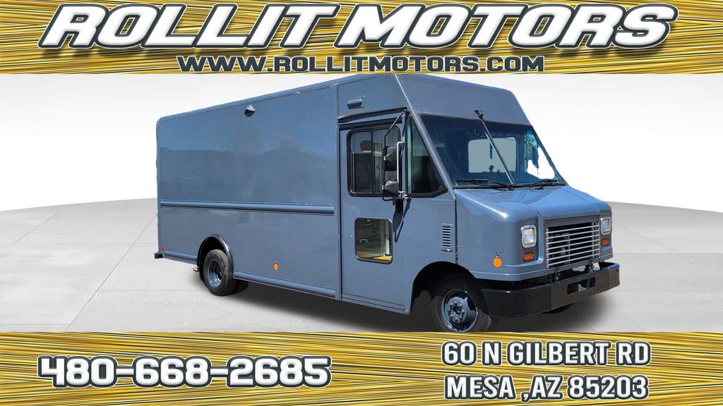 Used 2019 Ford E-450 and Econoline 450 Super Duty