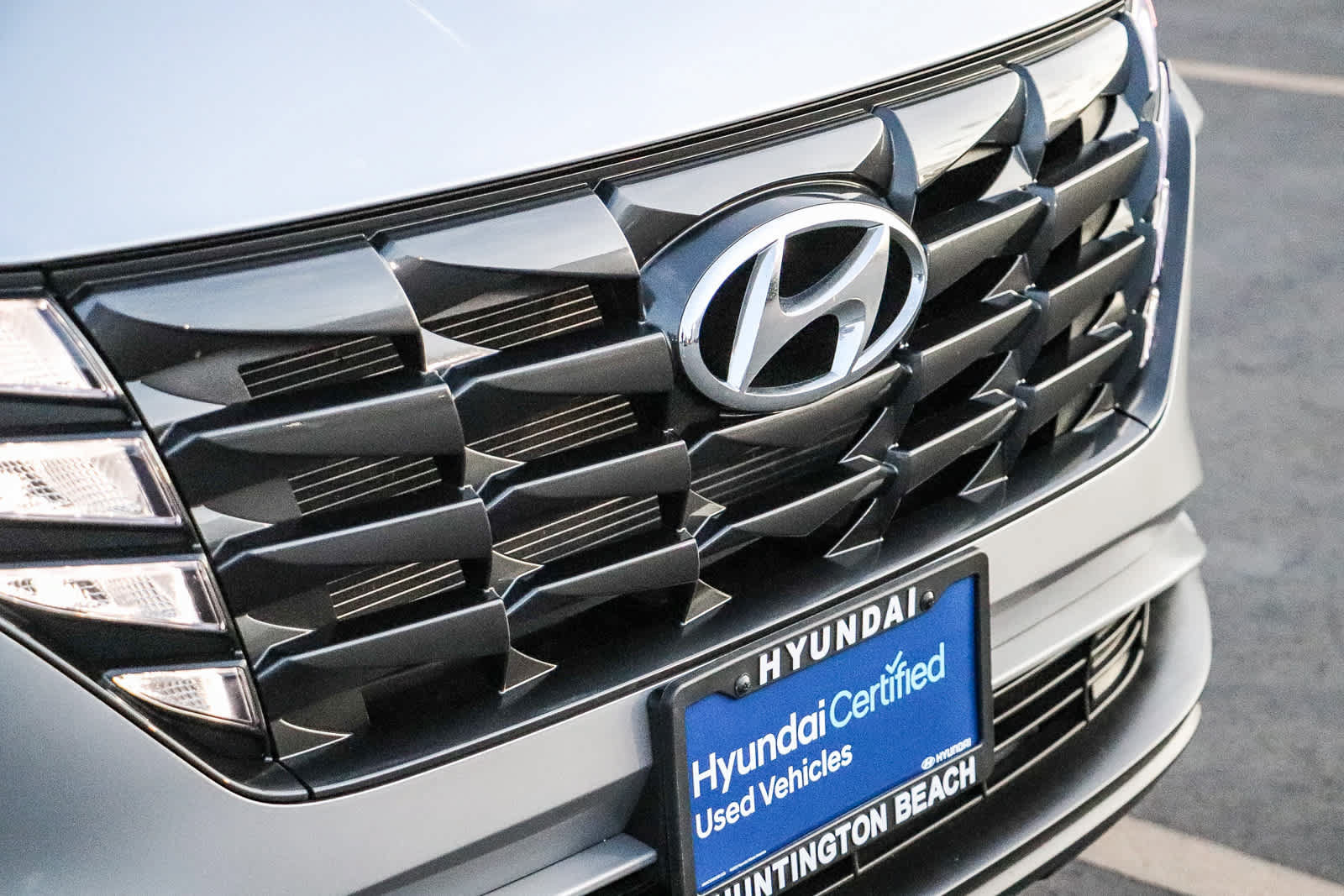 Certified 2024 Hyundai Tucson SEL w/ Convenience Package AWD/4WD image 5