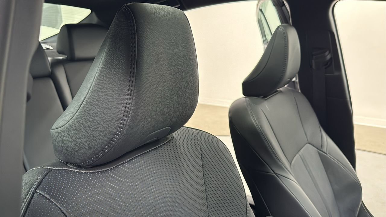 Used 2026 Toyota Camry XSE w/ Premium Package image 19