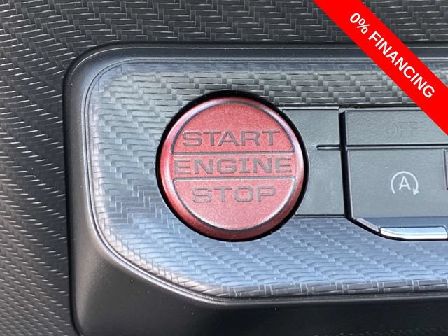 New 2026 Ford Mustang Coupe RWD image 20